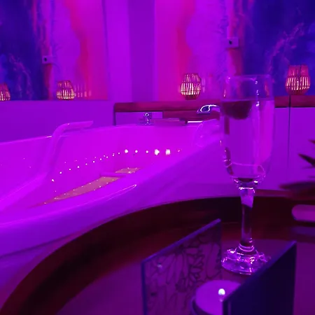 Hamilton & Wellness Ξενοδοχείο Świnoujście