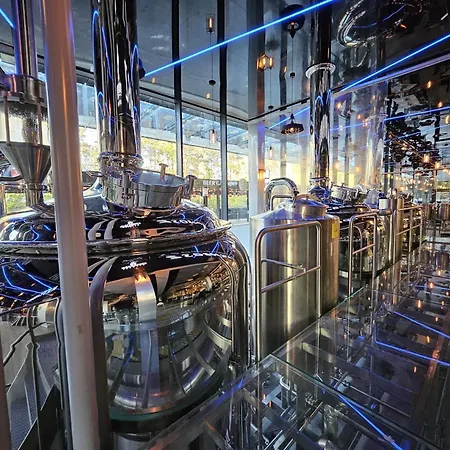 Hamilton & Wellness Hotel