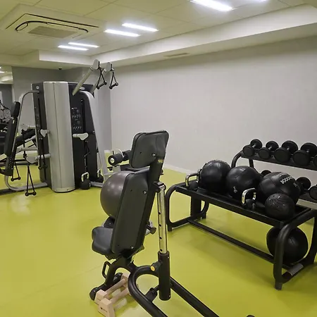 Hamilton & Wellness 5* Świnoujście