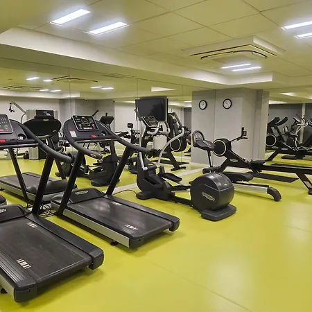 Otel Hamilton & Wellness Swinoujscie