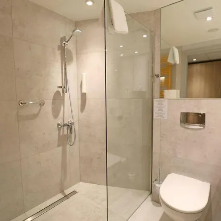 Hotel Hamilton & Wellness Świnoujście