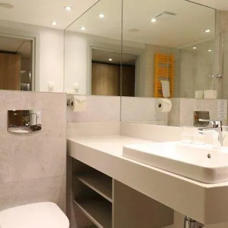 Hamilton & Wellness 5* Świnoujście
