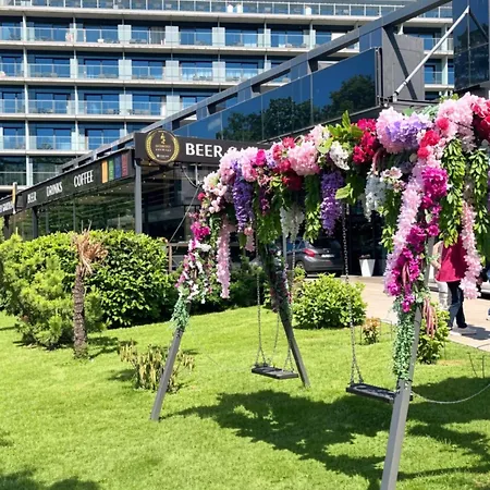Hotel Hamilton & Wellness