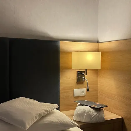 Hamilton & Wellness Hotel Świnoujście