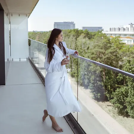 Hamilton & Wellness Hotel