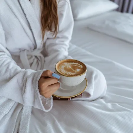 Hotel Hamilton & Wellness