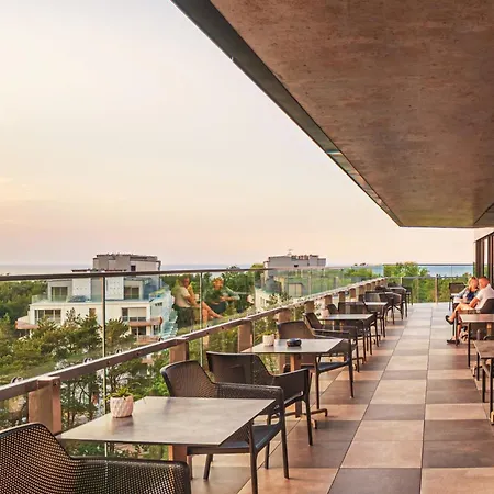 Hamilton & Wellness Świnoujście
