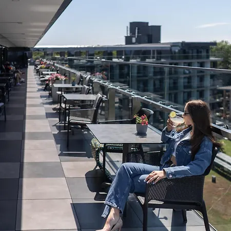 Hamilton & Wellness 5* Świnoujście