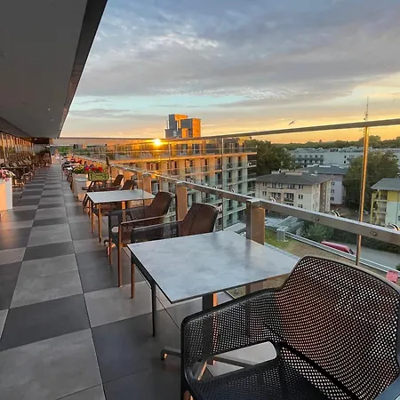 Hotel Hamilton & Wellness