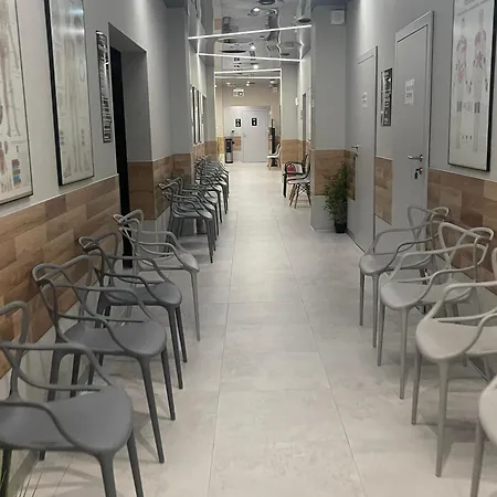 Hotel Hamilton & Wellness 5*