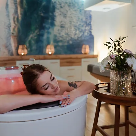 Hotel Hamilton & Wellness Świnoujście