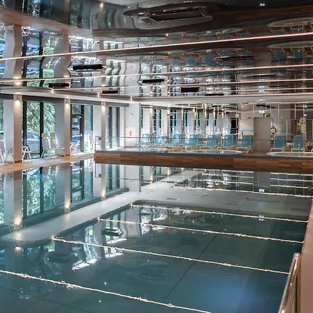 Hamilton & Wellness Świnoujście