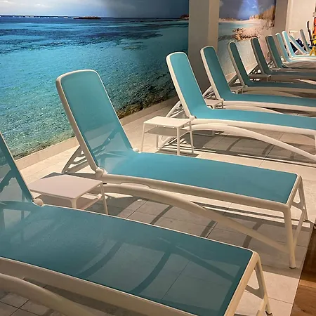Hamilton & Wellness Hotel
