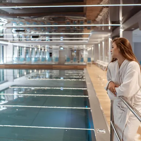 Hotel Hamilton & Wellness