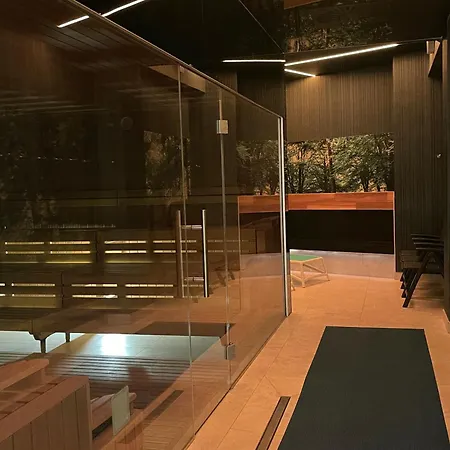 Hamilton & Wellness Świnoujście