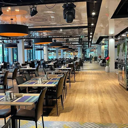 Hamilton & Wellness 5* Świnoujście