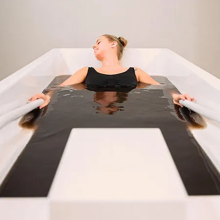 Hamilton & Wellness Świnoujście