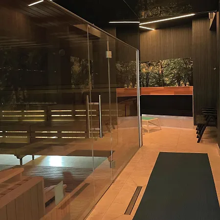 Hamilton & Wellness Ξενοδοχείο