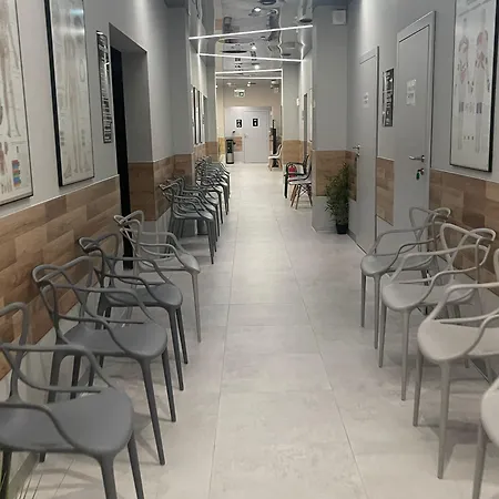 Hamilton & Wellness Ξενοδοχείο