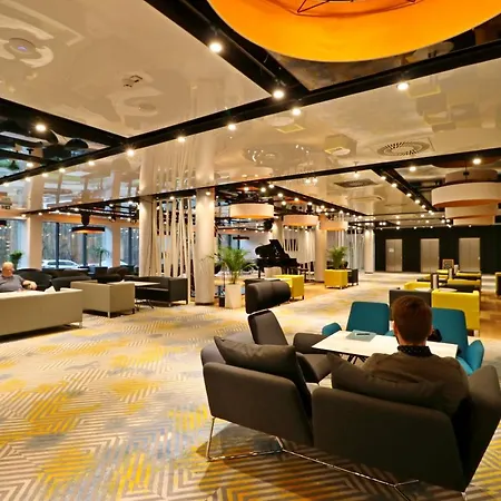 Hotel Hamilton & Wellness Świnoujście