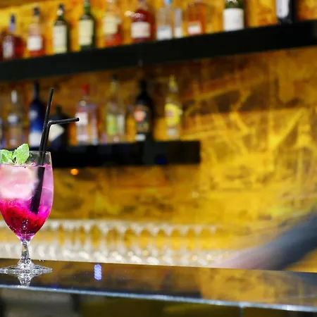 Hotel Hamilton & Wellness Świnoujście