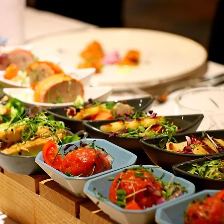 Hotel Hamilton & Wellness