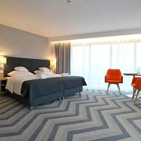 Hamilton & Wellness Hotel