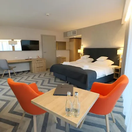 Hotel Hamilton & Wellness