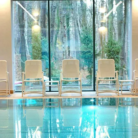 فندق Hamilton & Wellness