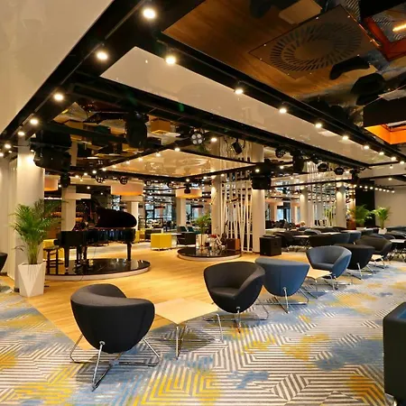 Hamilton & Wellness Hotel Świnoujście