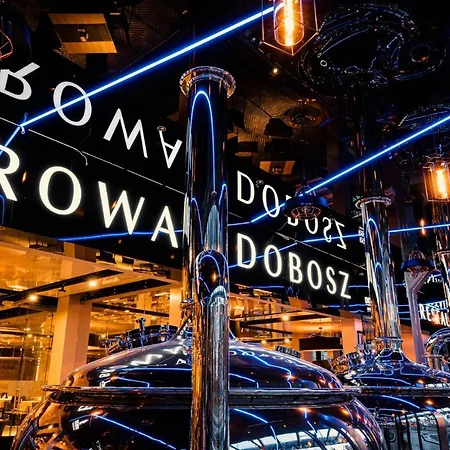 Ξενοδοχείο Hamilton & Wellness