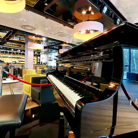 Hotel Hamilton & Wellness