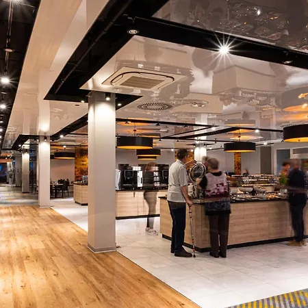 Hamilton & Wellness 5* Świnoujście