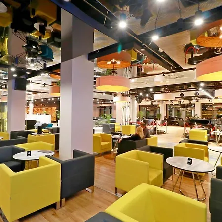 Hamilton & Wellness 5* Świnoujście