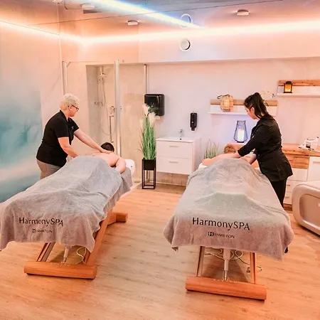 Hotel Hamilton & Wellness 5*