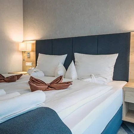 Hotel Hamilton & Wellness Świnoujście