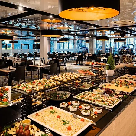 Hotel Hamilton & Wellness