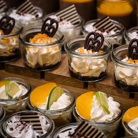 Hamilton & Wellness 5* Świnoujście