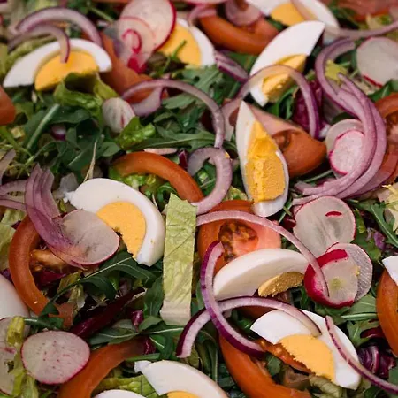 Hamilton & Wellness Hotel 5*