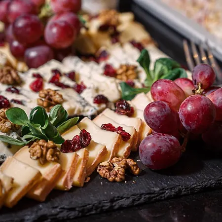 Hamilton & Wellness 5* Świnoujście