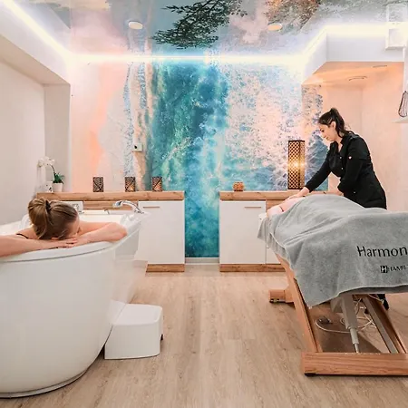Hamilton & Wellness