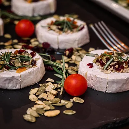 Hamilton & Wellness Hotel Świnoujście