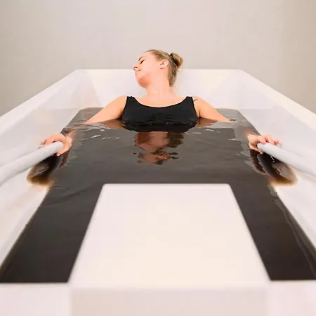 Hotel Hamilton & Wellness 5*