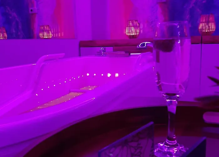 Hamilton Spa&wellness Hotel Swinemünde