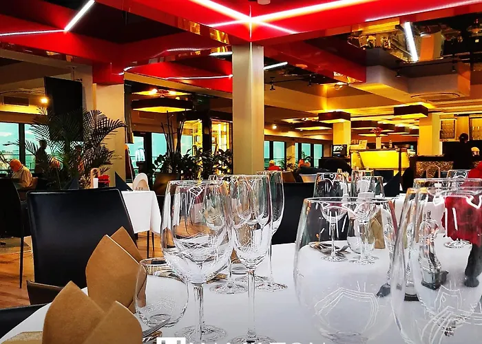 Hotel Hamilton Spa&wellness