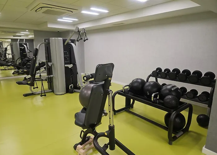 Hamilton & Wellness 5* Świnoujście