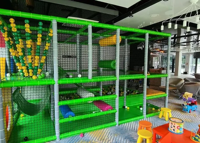 Hamilton Spa&wellness 5* Swinemünde