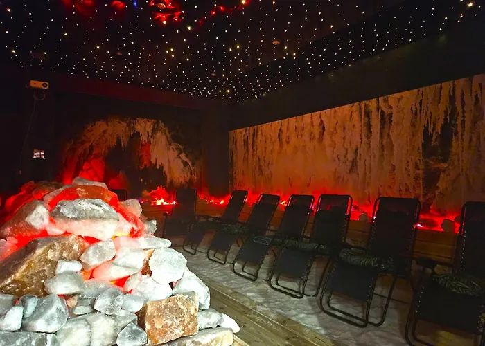 Hamilton & Wellness Hotell