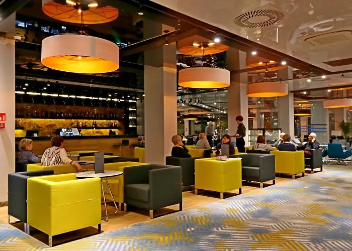 Hamilton & Wellness 5*