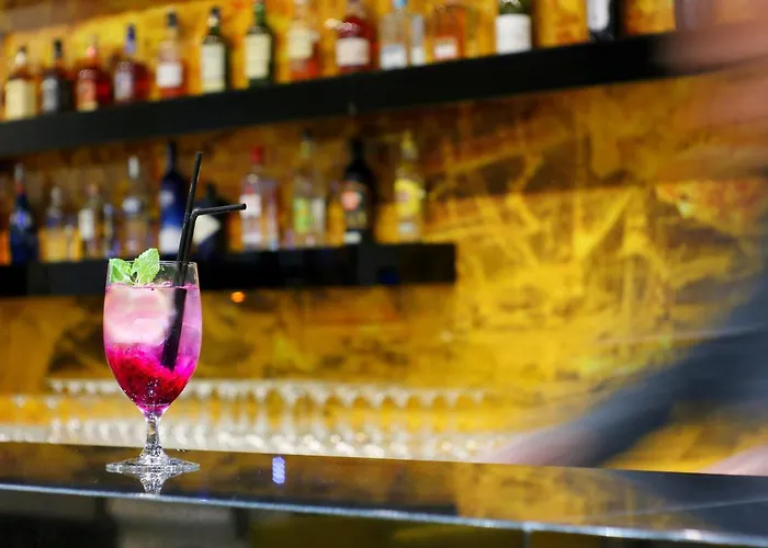 Otel Hamilton & Wellness Swinoujscie